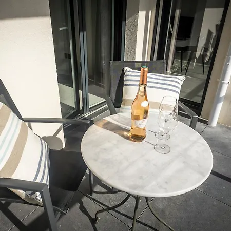 Apartment Prestige: Modern Near Croisette Cannes